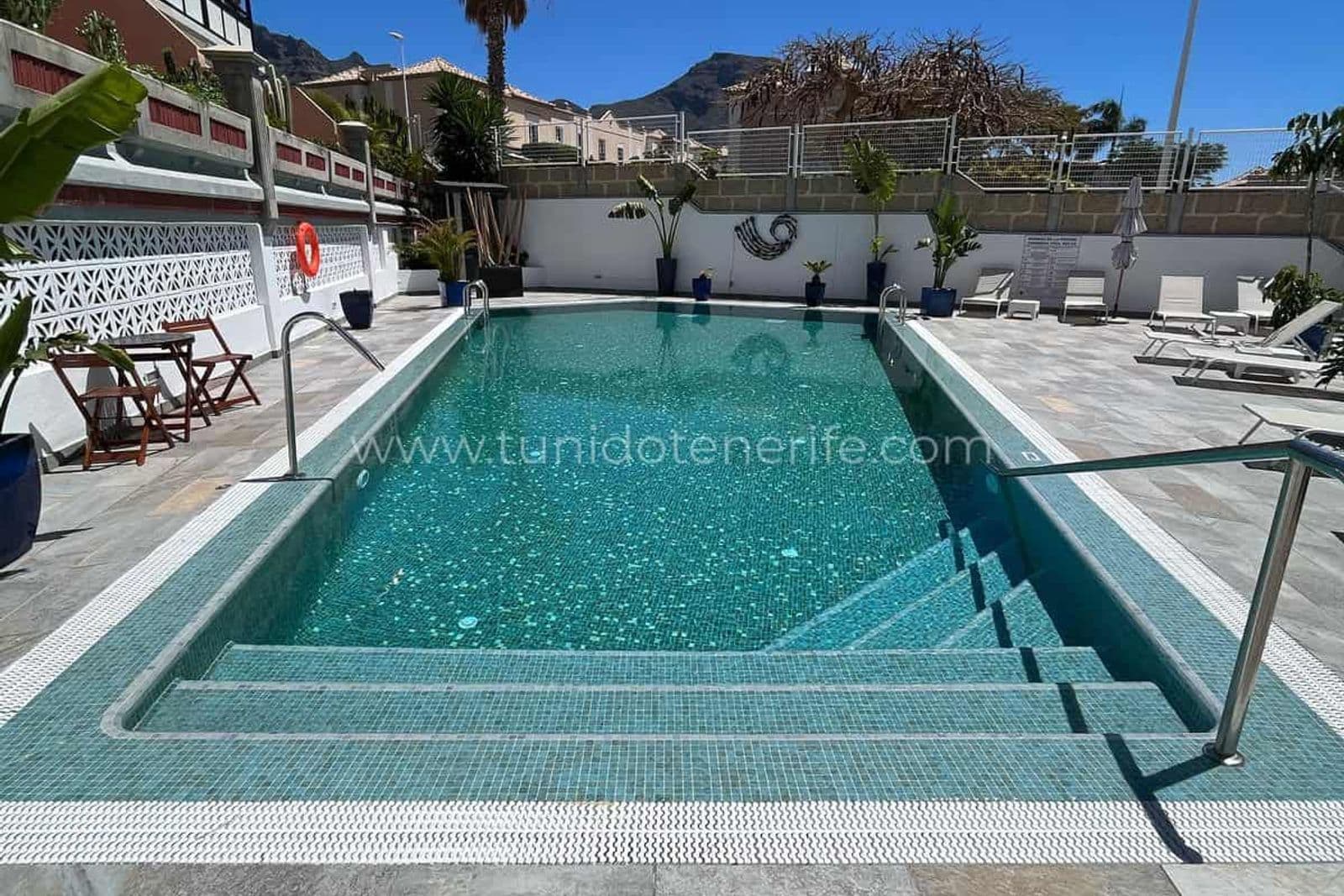 Casa in vendita ad Adeje, Tenerife Sud