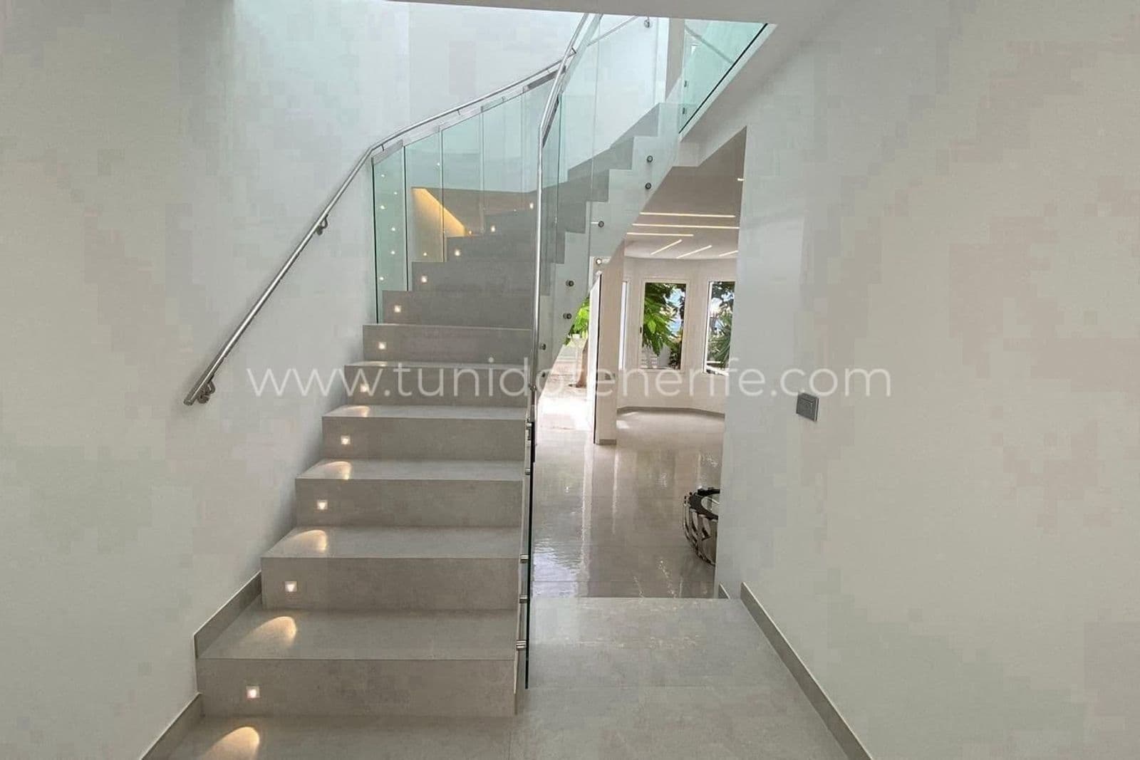Villa in vendita a Playa Fañabé, Costa Adeje