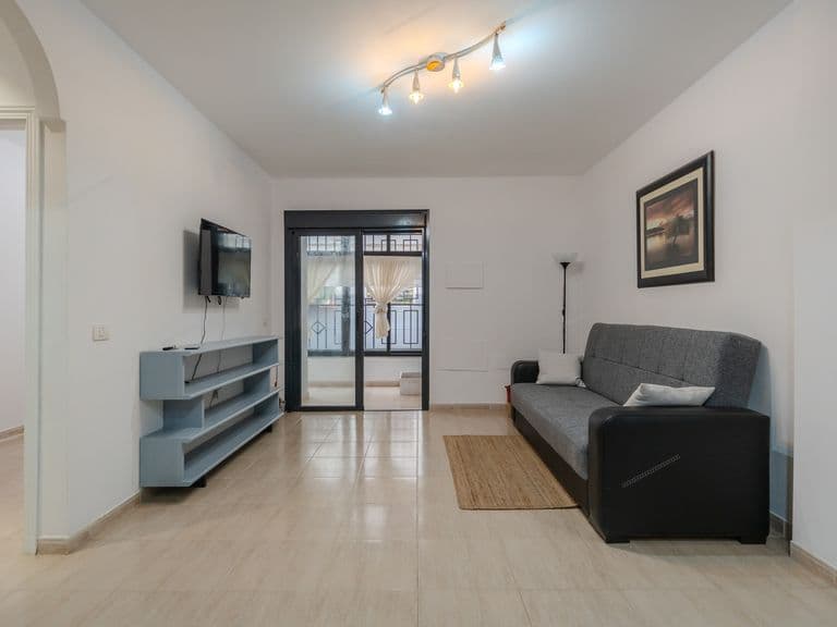 Vivienda en venta en Valle San Lorenzo con 2 dormitorios y garaje