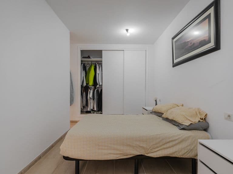 Vivienda en venta en Valle San Lorenzo con 2 dormitorios y garaje