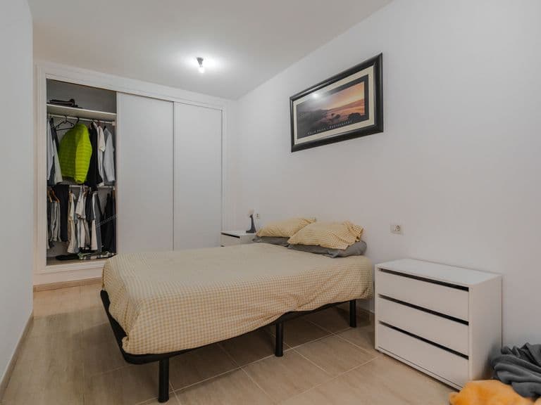 Vivienda en venta en Valle San Lorenzo con 2 dormitorios y garaje