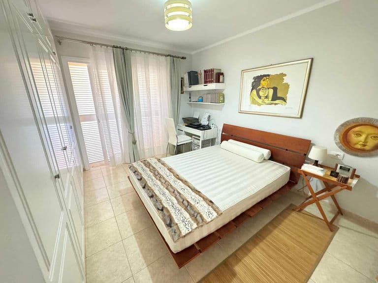 Appartamento in vendita a Madroñal de Fañabe, Costa Adeje