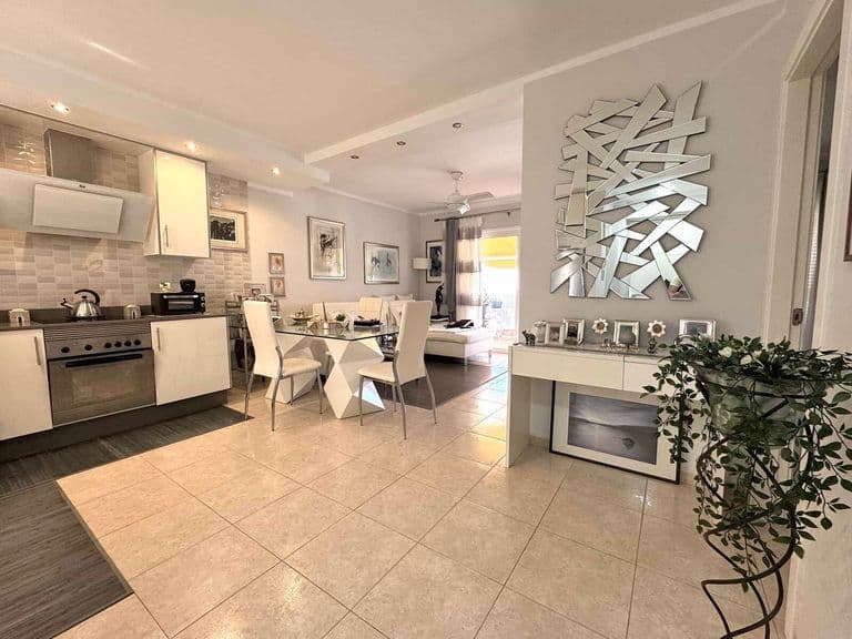 Appartamento in vendita a Madroñal de Fañabe, Costa Adeje