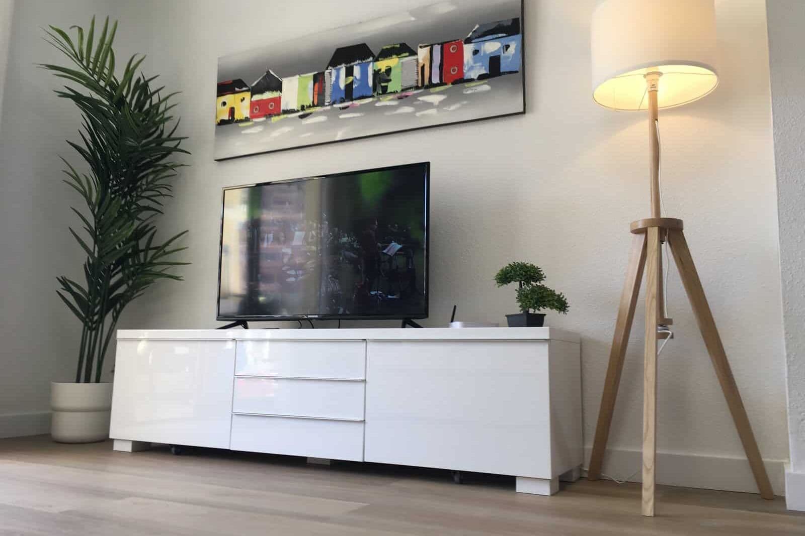 Wohnung zu verkaufen in Los Cristianos, Südteneriffa