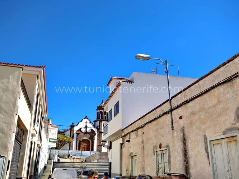 Casa rurale in vendita ad Arico, Tenerife