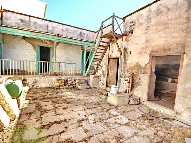 Casa rurale in vendita ad Arico, Tenerife