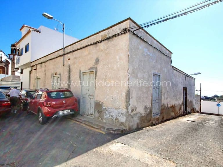 Casa rurale in vendita ad Arico, Tenerife