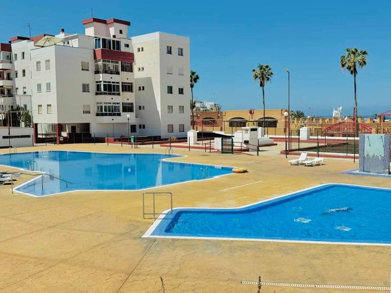 Apartament de vânzare în Costa Adeje, San Eugenio Bajo