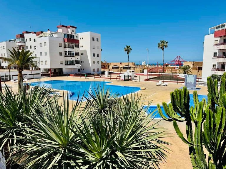 Apartament de vânzare în Costa Adeje, San Eugenio Bajo
