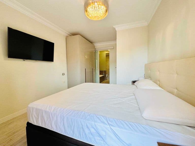 Dúplex en venta en El Madroñal de Fañabe, Tenerife