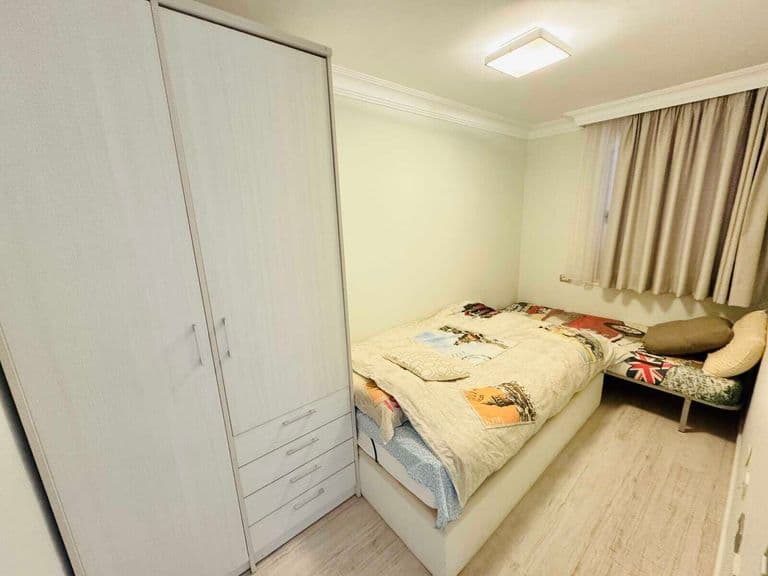 Dúplex en venta en El Madroñal de Fañabe, Tenerife