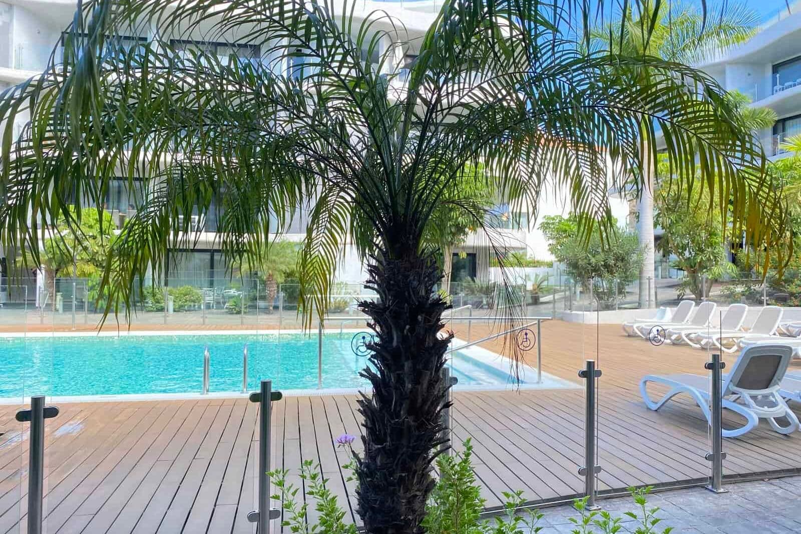 Appartamento in vendita a Palm Mar, Tenerife Sud