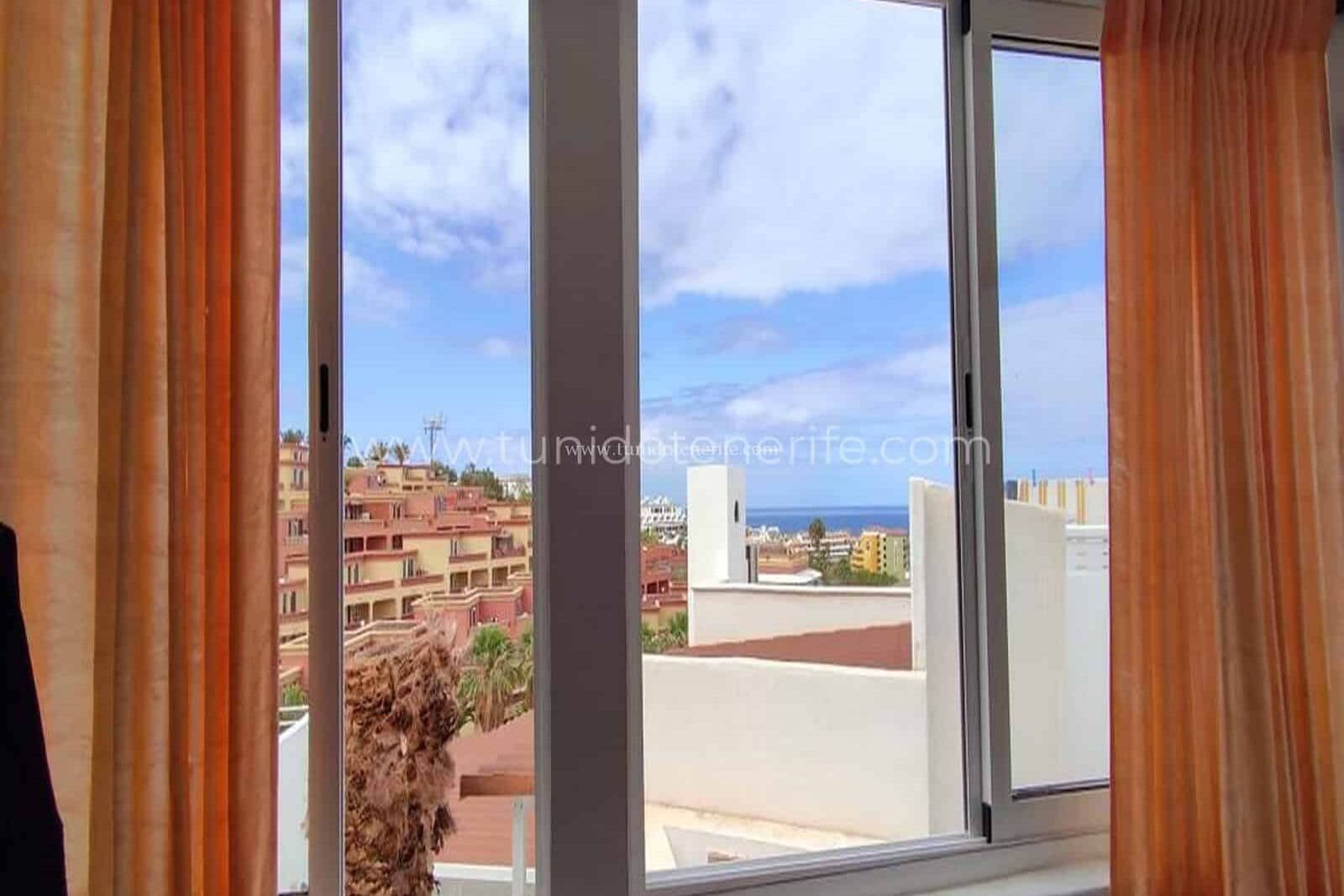 Wohnung zu verkaufen in Torviscas Alto, Costa Adeje