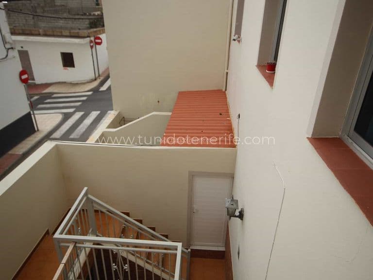 Дом на продажу в La Camella, Arona (Тенерифе)