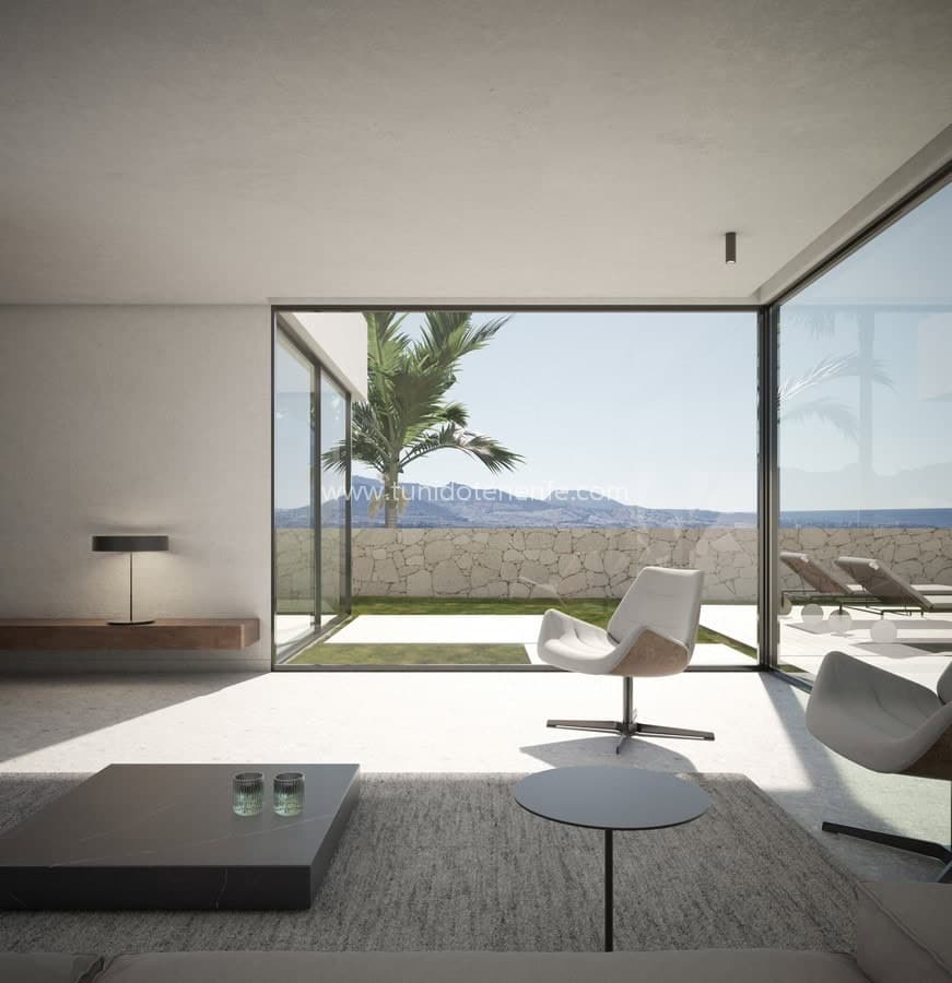 Apartment for sale in Callao Salvaje, Tenerife