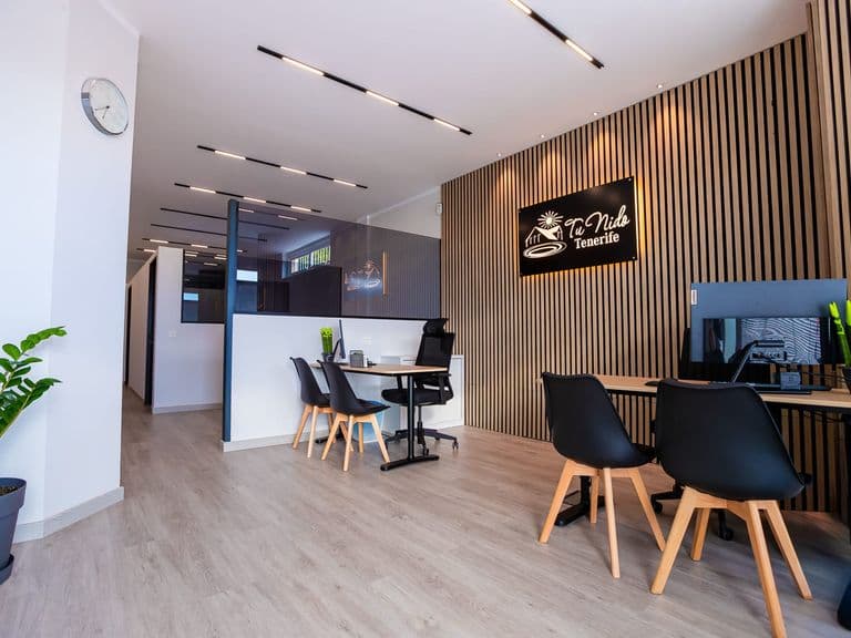 Real Estate Agency in Tenerife