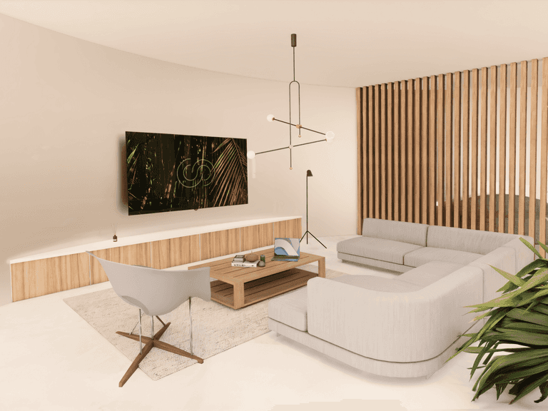 Terreno urbano en venta en Armeñime, Adeje