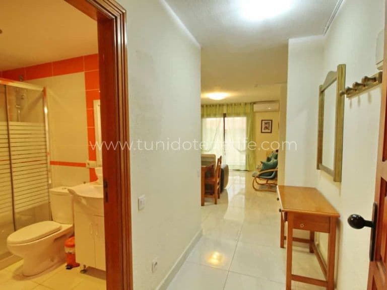 Wohnung zur Miete in Playa de Las Américas, Tenerife