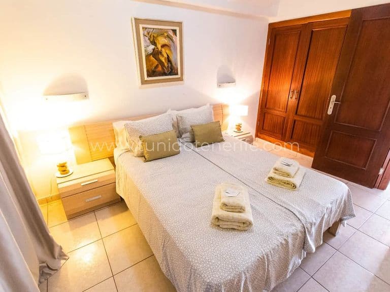 Appartement à louer à El Duque, Costa Adeje