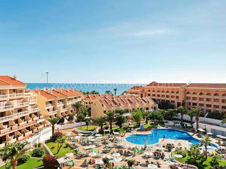 Wohnung zur Miete in Playa de Las Américas, Tenerife