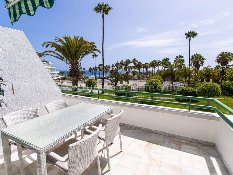 Appartement à louer à El Duque, Costa Adeje