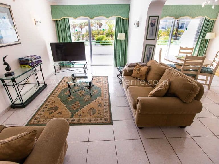 Appartement à louer à El Duque, Costa Adeje