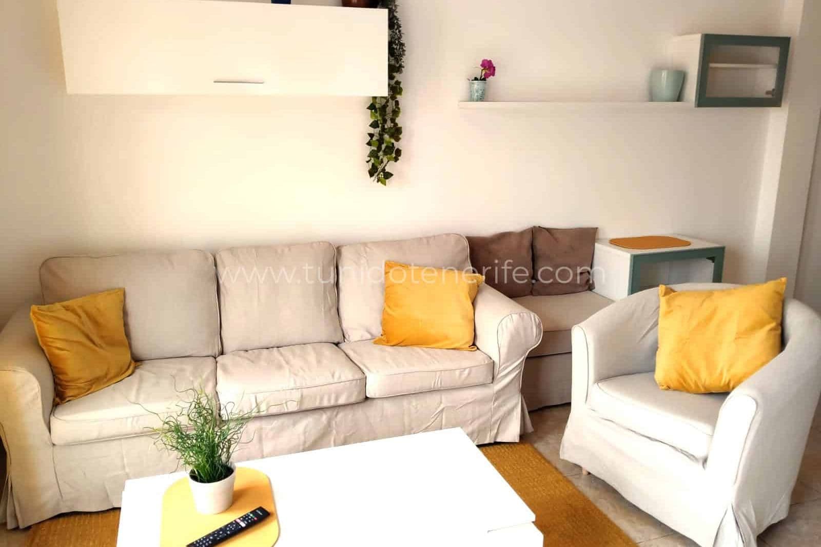 Appartamento in vendita a Buzanada, Sud Tenerife