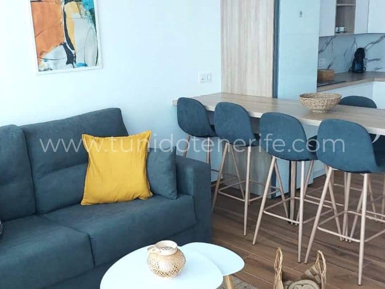 Apartamento reformado en venta en Armeñime, Costa Adeje