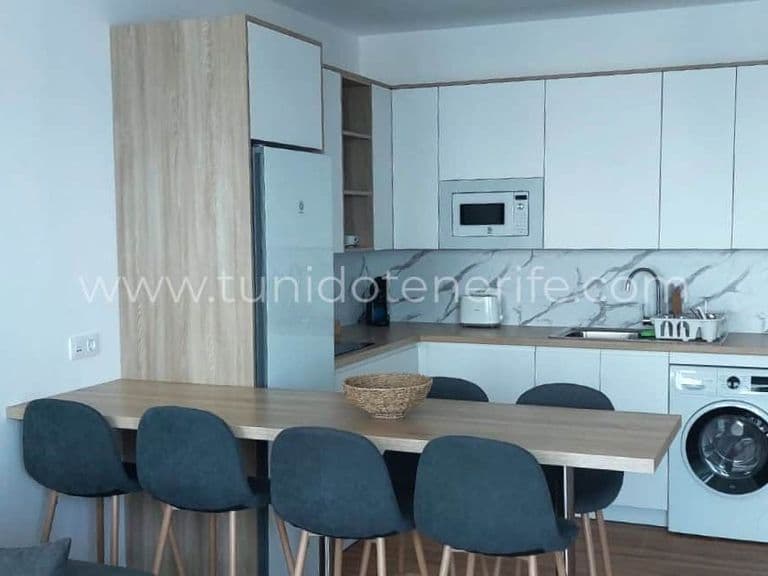Apartamento reformado en venta en Armeñime, Costa Adeje