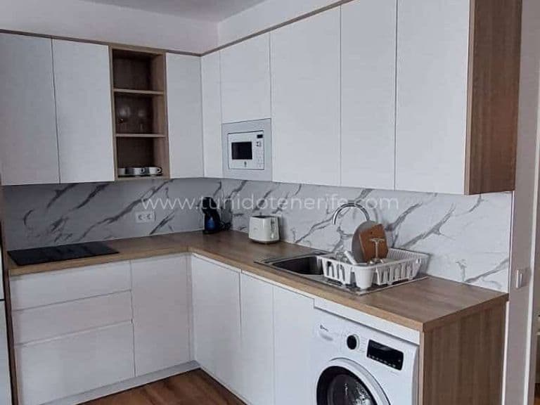 Apartamento reformado en venta en Armeñime, Costa Adeje
