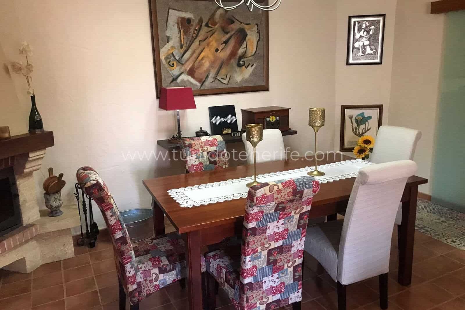 Haus zum Verkauf in San Miguel de Abona, Teneriffa