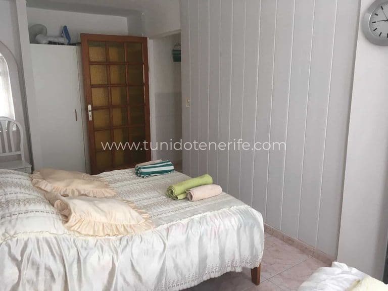 Apartamento en venta en Costa del Silencio
