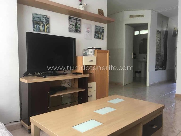 Apartamento en venta en Costa del Silencio