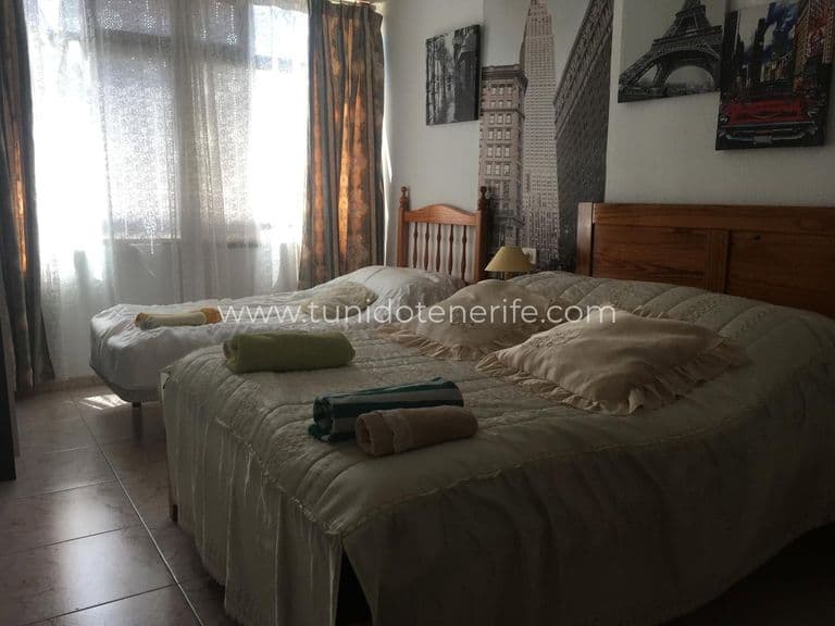 Apartamento en venta en Costa del Silencio