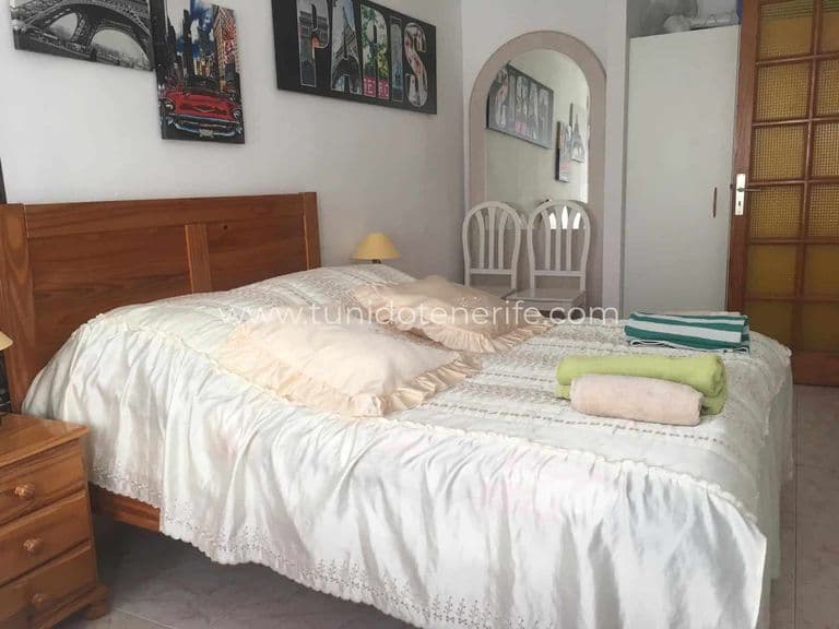 Apartamento en venta en Costa del Silencio