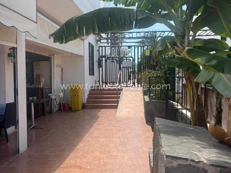 Apartamento dúplex en venta en Playa de las Américas, Tenerife Sur