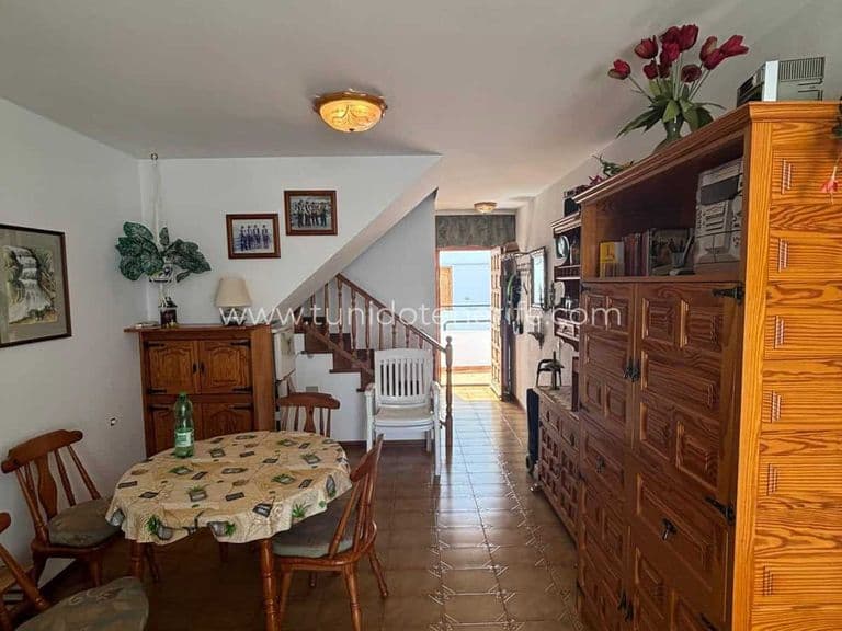 Apartamento dúplex en venta en Playa de las Américas, Tenerife Sur