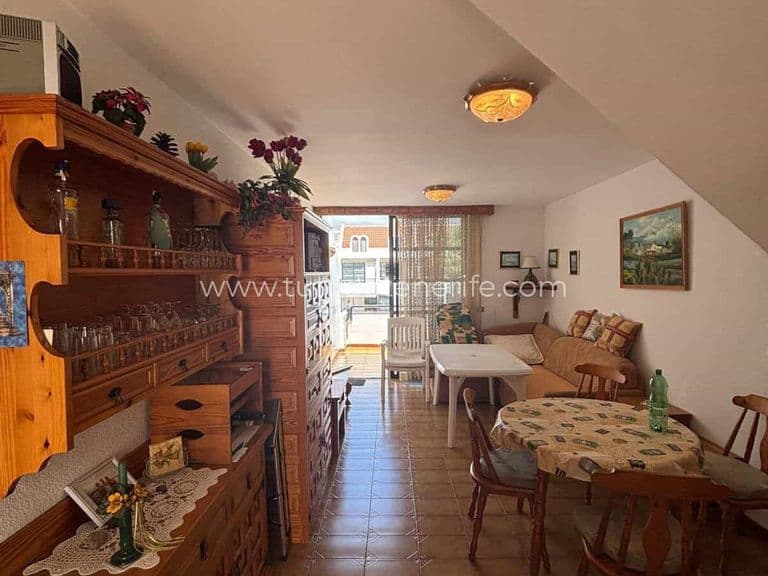 Apartamento dúplex en venta en Playa de las Américas, Tenerife Sur