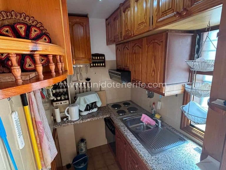Apartamento dúplex en venta en Playa de las Américas, Tenerife Sur