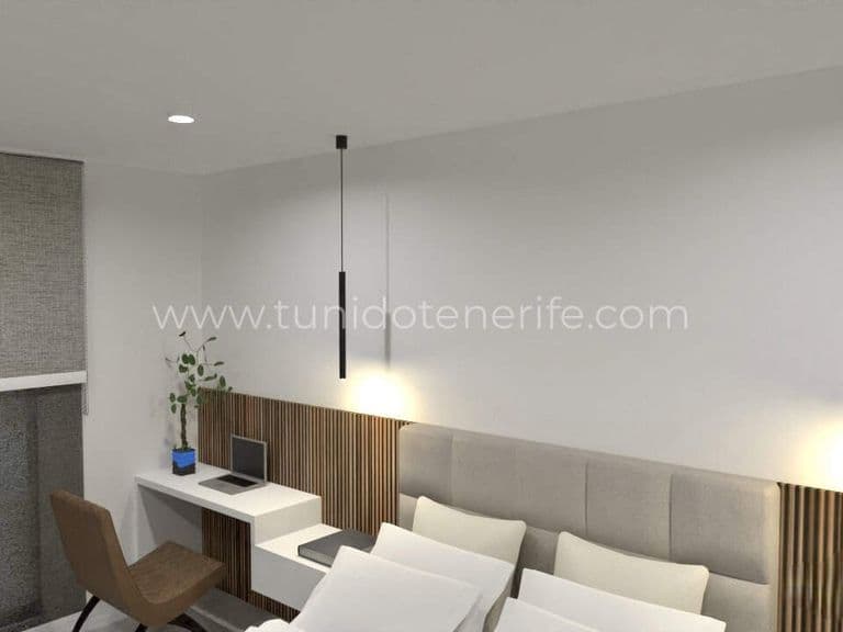 Apartamento en venta en Playa San Juan, Tenerife Sur