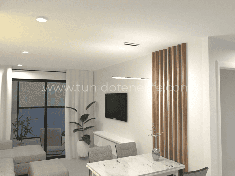 Apartamento en venta en Playa San Juan, Tenerife Sur