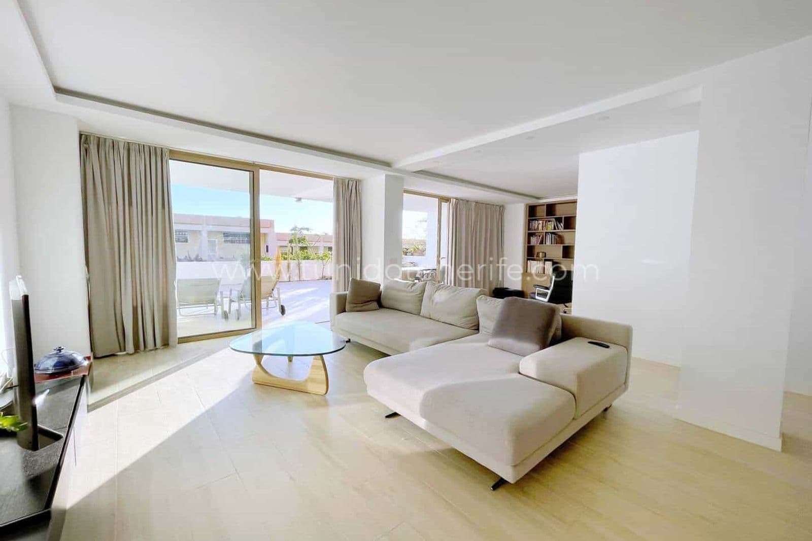 Apartment zum Kauf in Marazul, Süd-Teneriffa