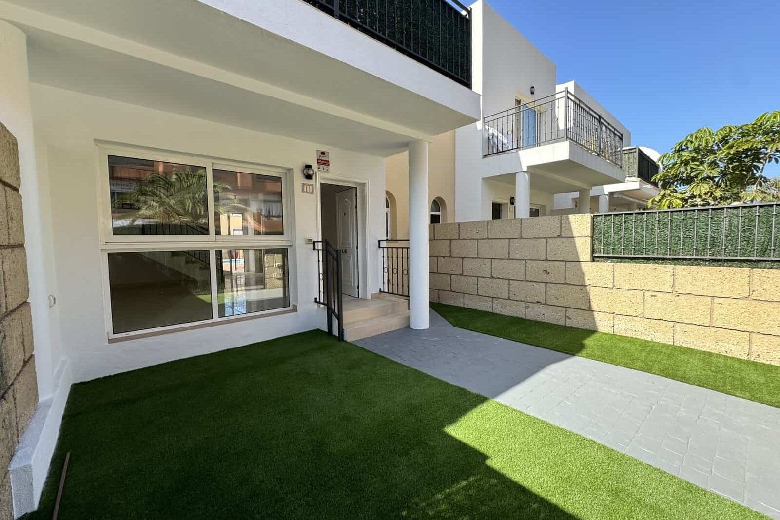 Casa a schiera in vendita a Palm Mar, Tenerife Sud