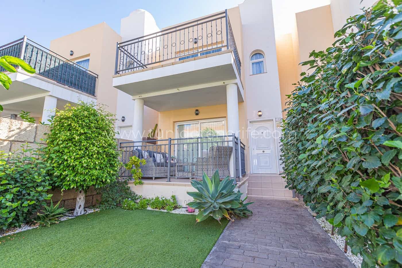 Duplex in affitto a Palm-Mar, Tenerife Sur