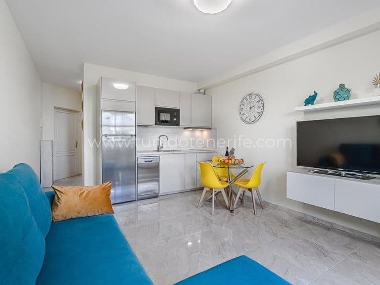 Apartament na sprzedaż w Torviscas Bajo, południe Teneryfy