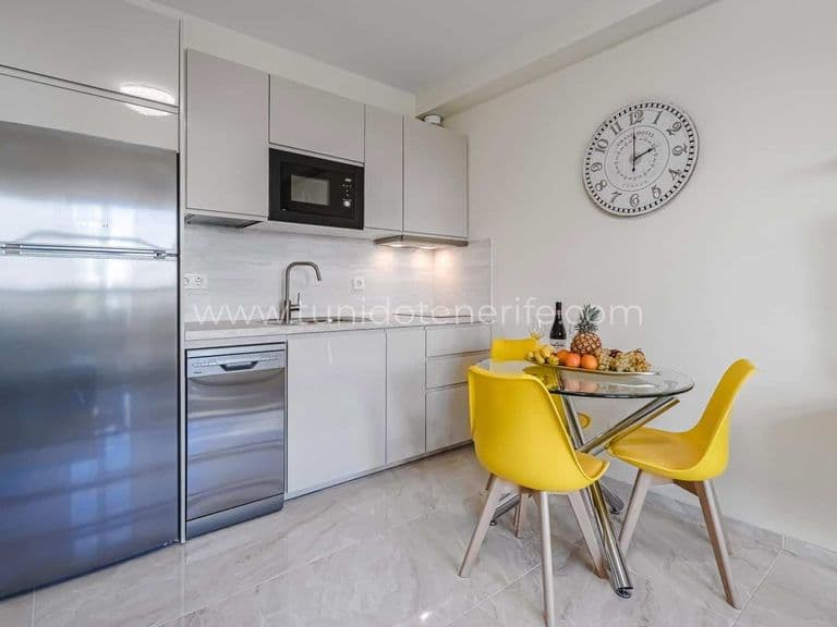 Apartament na sprzedaż w Torviscas Bajo, południe Teneryfy