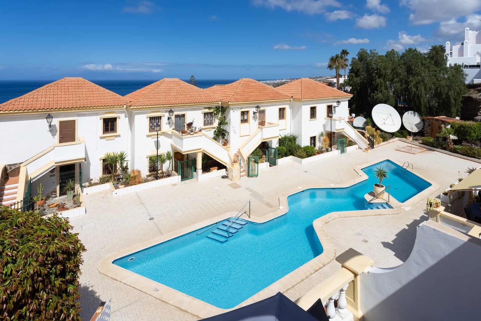 Appartamento in vendita a Costa Adeje