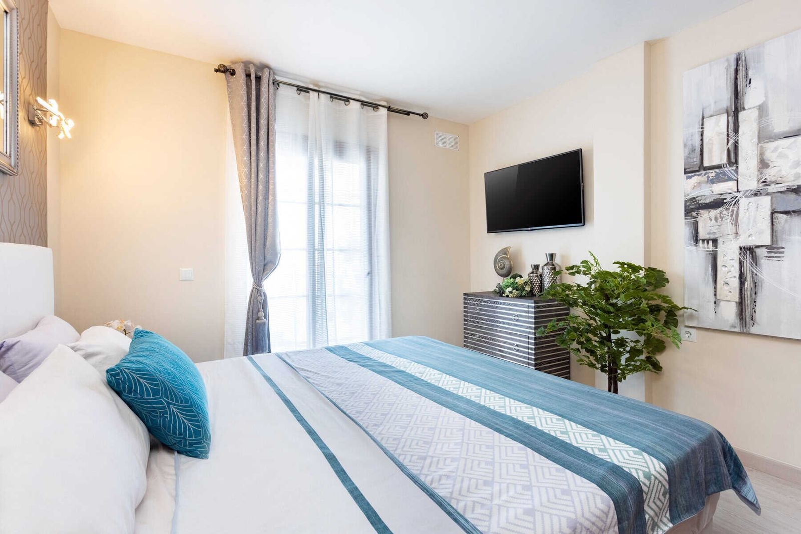 Appartamento in vendita a Costa Adeje