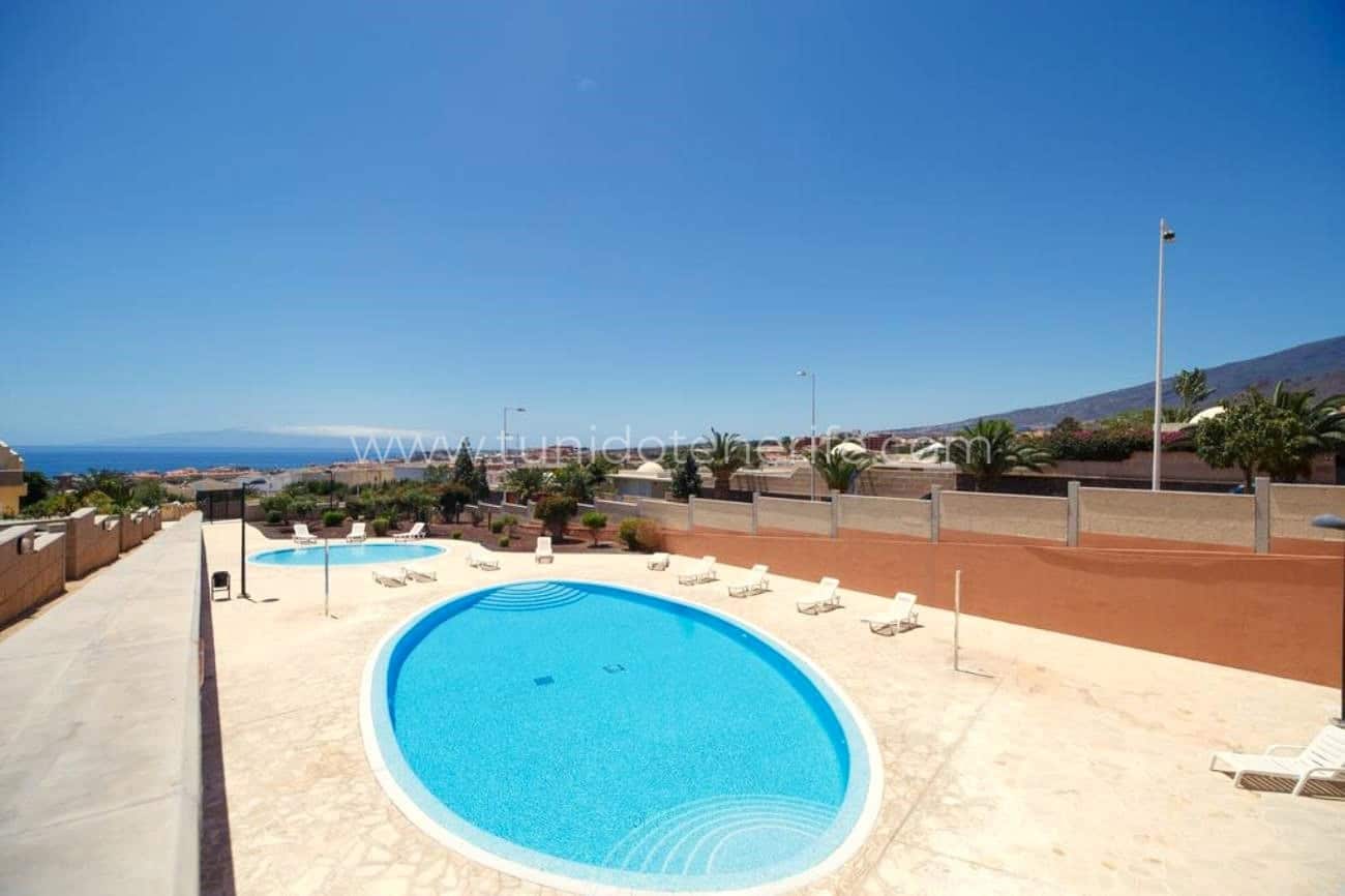 Appartamento in vendita a Madroñal de Fañabe, Costa Adeje