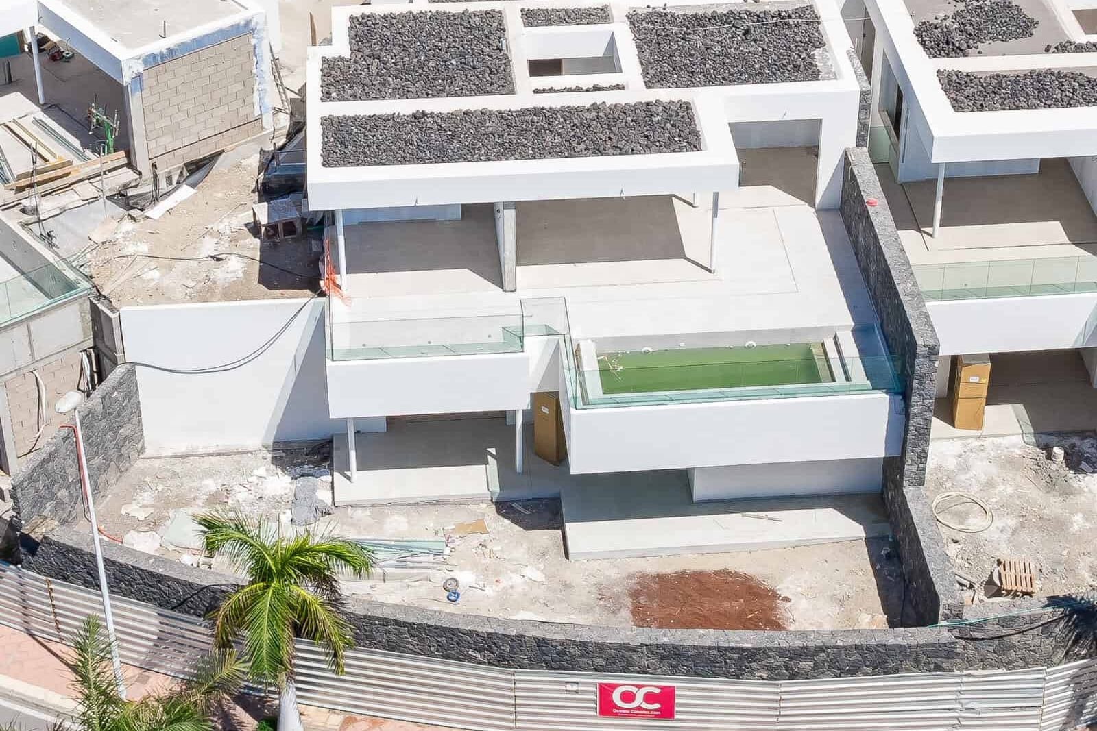 Villa for sale in Costa Adeje, Torviscas Alto